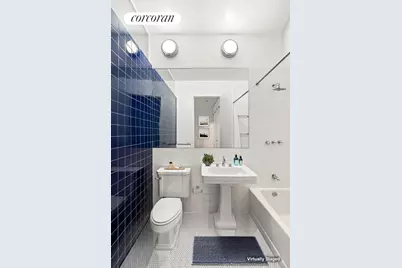 822 Greenwich Street #1C, New York City, NY 10014 - Photo 12