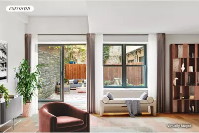 822 Greenwich Street #1C, New York City, NY 10014 - Photo 2