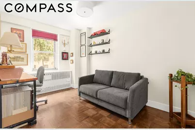 525 E 86th Street #2G, New York City, NY 10028 - Photo 4