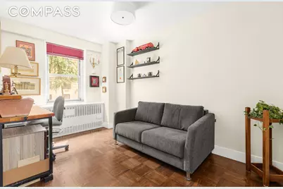 525 E 86th Street #2G, New York City, NY 10028 - Photo 4