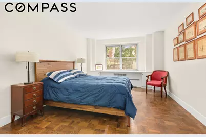 525 E 86th Street #2G, New York City, NY 10028 - Photo 6