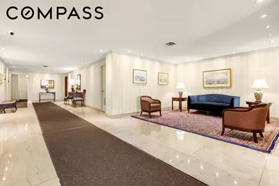 525 E 86th Street #2G, New York City, NY 10028 - Photo 10