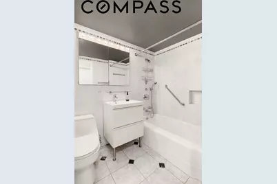 525 E 86th Street #2G, New York City, NY 10028 - Photo 8