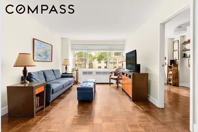 525 E 86th Street #2G, New York City, NY 10028 - Photo 2