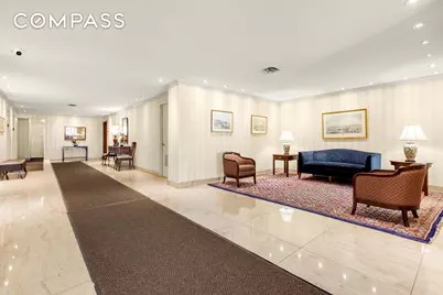 525 E 86th Street #2G, New York City, NY 10028 - Photo 10