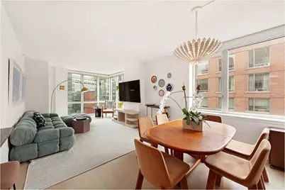 20 River Terrace #16N, New York City, NY 10007 - Photo 10