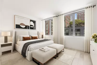 20 River Terrace #16N, New York City, NY 10007 - Photo 4