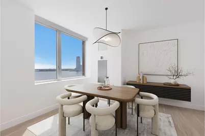 20 River Terrace #16N, New York City, NY 10007 - Photo 2