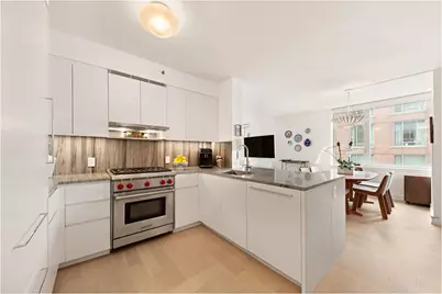 20 River Terrace #16N, New York City, NY 10007 - Photo 8