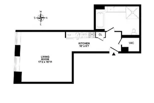 20 Pine St, New York City, NY 10005 - Photo 10