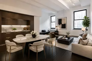 20 Pine St, New York, NY 10005 - Photo 1