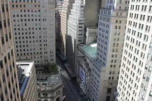 20 Pine St, New York City, NY 10005 - Photo 4