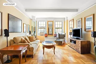 639 West End Ave, New York, NY 10024 - Photo 2