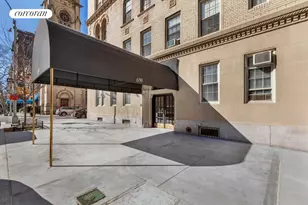 639 West End Ave, New York, NY 10024 - Photo 12