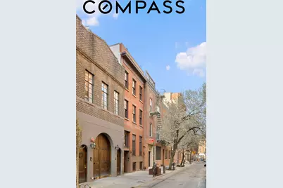 24 Cornelia Street #13, New York City, NY 10014 - Photo 10