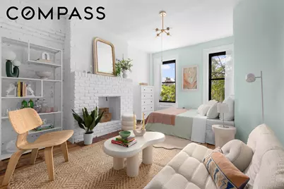 24 Cornelia Street #13, New York City, NY 10014 - Photo 2