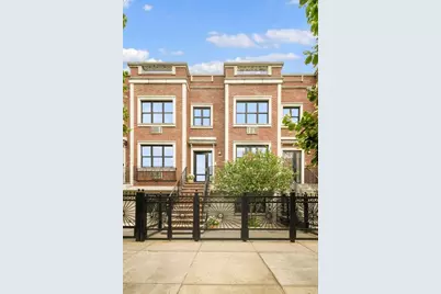 109 Pulaski Street #Entire Building, Brooklyn, NY 11206 - Photo 1