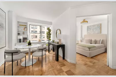 136 E 56th Street #3G, New York City, NY 10022 - Photo 2