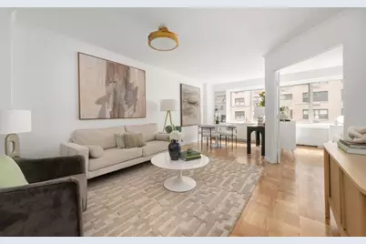 136 E 56th Street #3G, New York City, NY 10022 - Photo 1