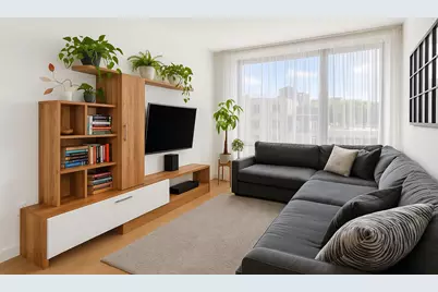 550 Metropolitan Avenue #3-B, New York City, NY 11211 - Photo 2