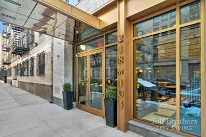 218 W 103rd Street #11E, New York City, NY 10025 - Photo 8