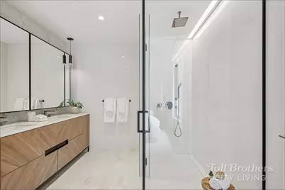 218 W 103rd Street #11E, New York City, NY 10025 - Photo 6