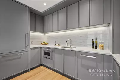 218 W 103rd Street #11E, New York City, NY 10025 - Photo 4