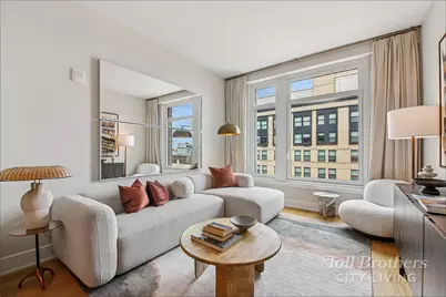 218 W 103rd Street #11E, New York City, NY 10025 - Photo 2