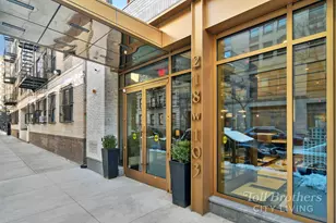 218 W 103rd St, New York City, NY 10025 - Photo 8