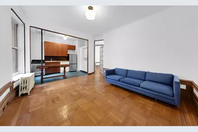 261 W 22nd Street #11, New York City, NY 10011 - Photo 6