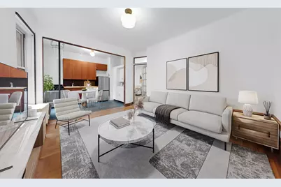 261 W 22nd Street #11, New York City, NY 10011 - Photo 1