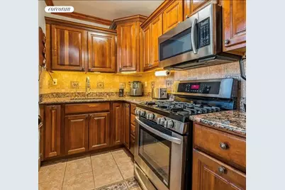 581 Academy Street #4B, New York City, NY 10034 - Photo 2