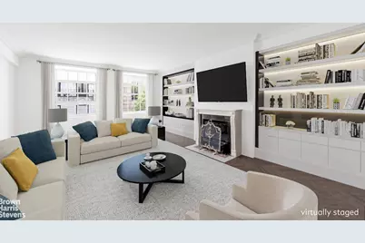 3 E 77th Street #3B/OFFICE, New York City, NY 10075 - Photo 1