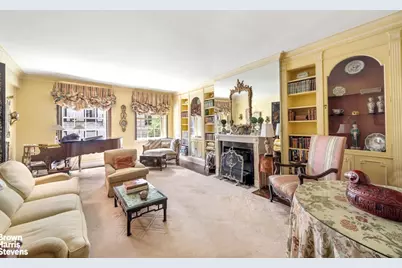 3 E 77th Street #3B/OFFICE, New York City, NY 10075 - Photo 1