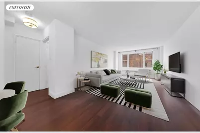 1270 5th Avenue #7K, New York City, NY 10029 - Photo 1