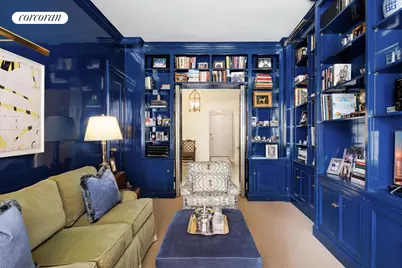 930 Park Avenue #8N, New York City, NY 10028 - Photo 8