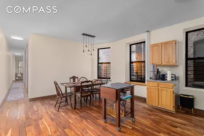 100 W 141st Street #33, New York City, NY 10030 - Photo 4