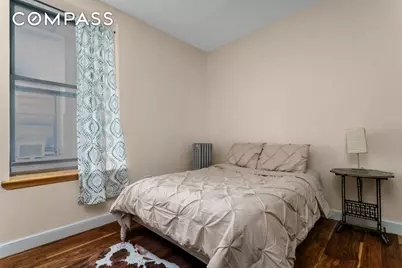 100 W 141st Street #33, New York City, NY 10030 - Photo 6