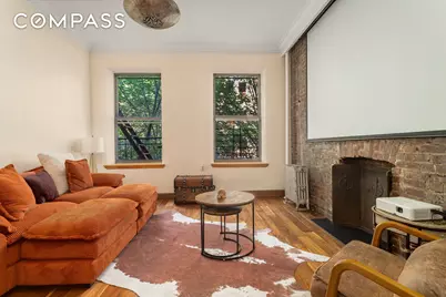 100 W 141st Street #33, New York City, NY 10030 - Photo 2