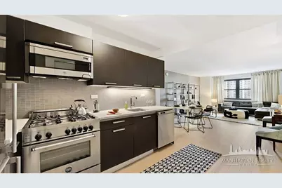 222 E 39th Street #12G, New York City, NY 10016 - Photo 1