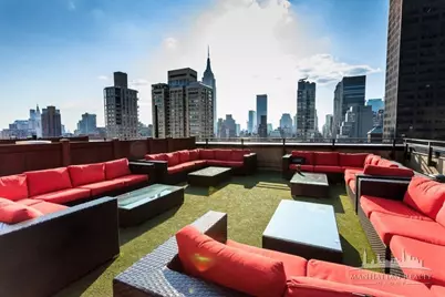 222 E 39th Street #20D, New York City, NY 10016 - Photo 6