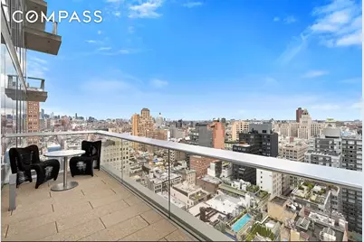 56 Leonard Street #24B, New York City, NY 10013 - Photo 10