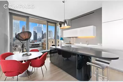 56 Leonard Street #24B, New York City, NY 10013 - Photo 4