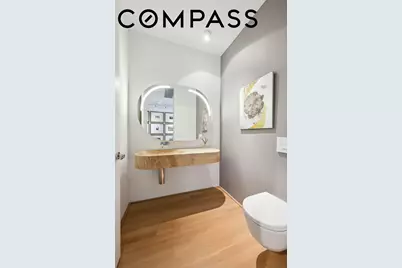 56 Leonard Street #24B, New York, NY 10013 - Photo 8