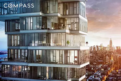 56 Leonard Street #24B, New York City, NY 10013 - Photo 12