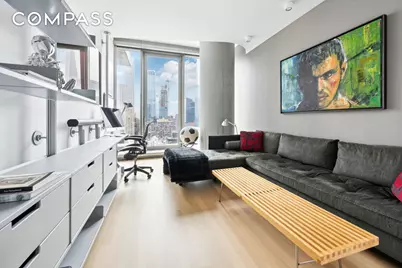 56 Leonard Street #24B, New York City, NY 10013 - Photo 2