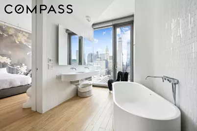 56 Leonard Street #24B, New York, NY 10013 - Photo 6