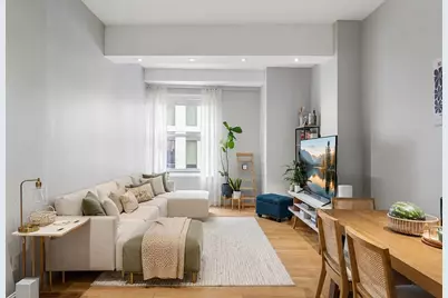 88 Greenwich Street #604, New York City, NY 10006 - Photo 1