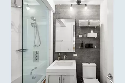 88 Greenwich Street #604, New York City, NY 10006 - Photo 4