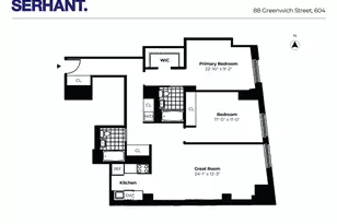 88 Greenwich St, New York City, NY 10006 - Photo 14